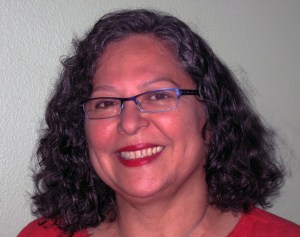 Dr. Maria Torres-Guzmán