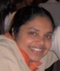 Mary Ann Chacko