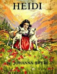 heidi book