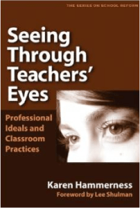 Seeing Through Teachers Eyes