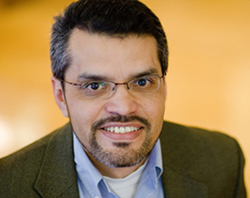 Dr. Luis Huerta/ TC file photo