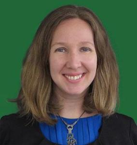 Dr. Helen Janc Malone